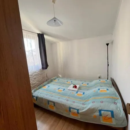 Apartment Budi Vodice