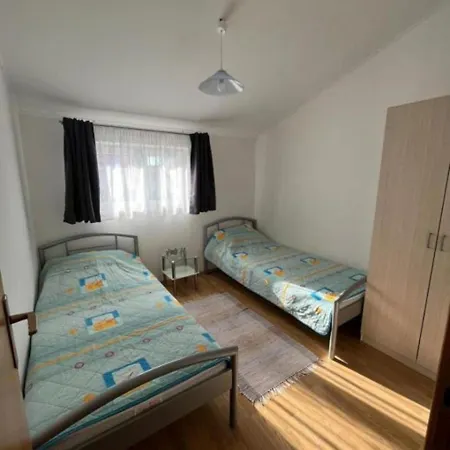 Apartment Budi Vodice