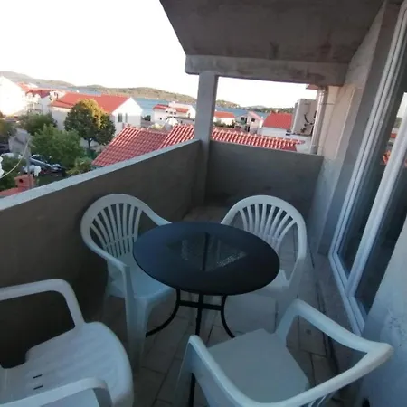 Budi Vodice