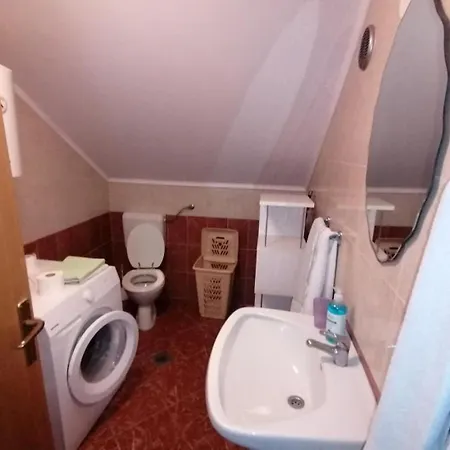 Apartment Budi