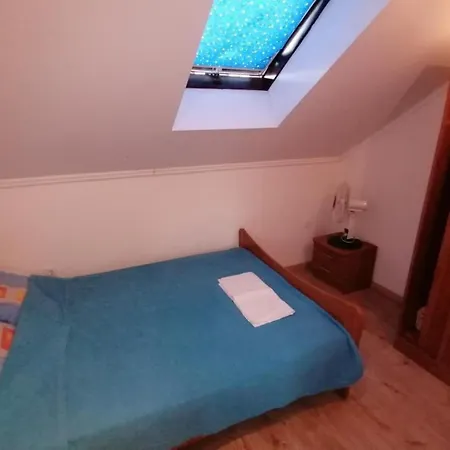Budi Apartment Vodice