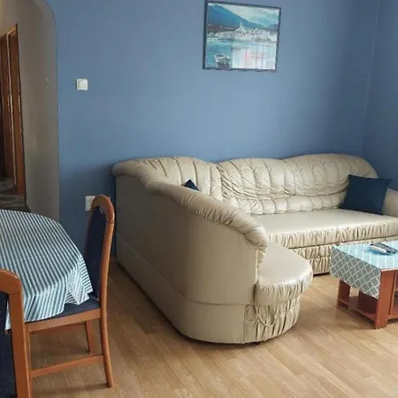 Apartment Budi Vodice