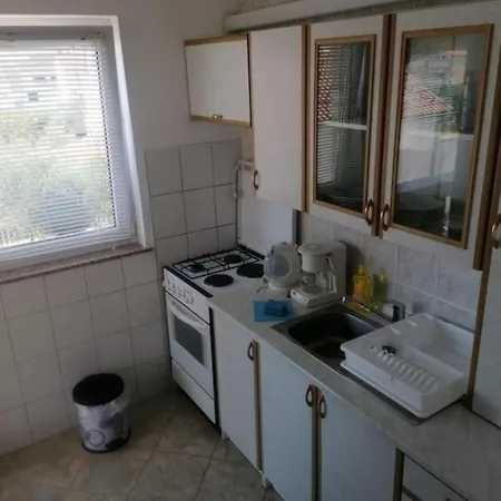 Apartment Budi