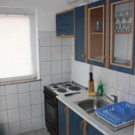 Budi Apartment Vodice